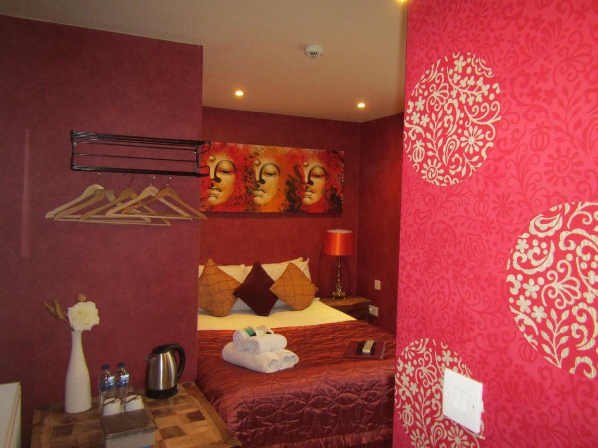 Kasbah Bed and Breakfast Ryde  Zewnętrze zdjęcie