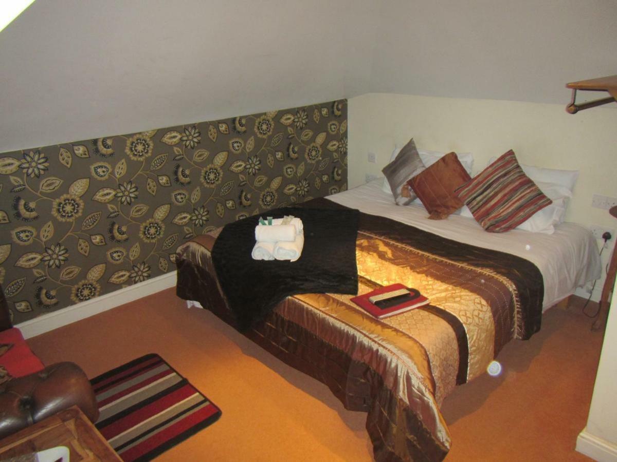 Kasbah Bed and Breakfast Ryde  Zewnętrze zdjęcie