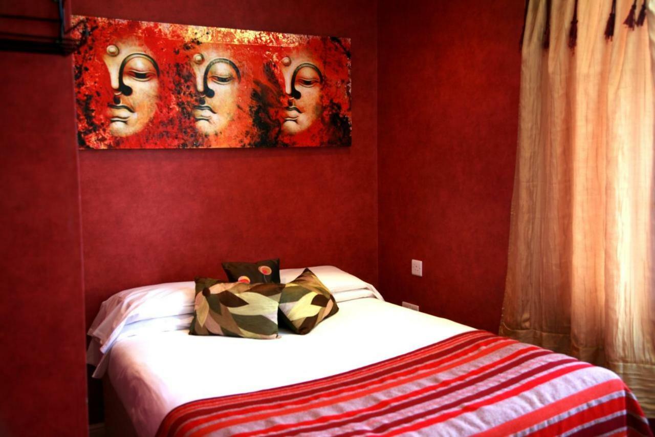 Kasbah Bed and Breakfast Ryde  Zewnętrze zdjęcie